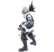 My Hero Academia - Black & White Katsuki Bakugo Figure (9") - Banpresto - World Figure Colosseum Modeling Academy Super Master Stars Piece (The Tones)