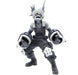 My Hero Academia - Black & White Katsuki Bakugo Figure (9") - Banpresto - World Figure Colosseum Modeling Academy Super Master Stars Piece (The Tones)