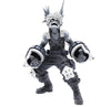 My Hero Academia - Black & White Katsuki Bakugo Figure (9