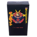 My Hero Academia - Character Crew Socks Box Set (3 Pairs) - Bioworld