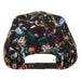 My Hero Academia - Characters Snapback Hat (All Over Print, Flat Bill) - Bioworld