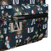 My Hero Academia - Chibi Characters Mini Backpack (All Over Print) - Bioworld