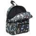 My Hero Academia - Chibi Characters Mini Backpack (All Over Print) - Bioworld