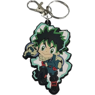 My Hero Academia - Chibi Izuku Midoriya Keychain (2.5