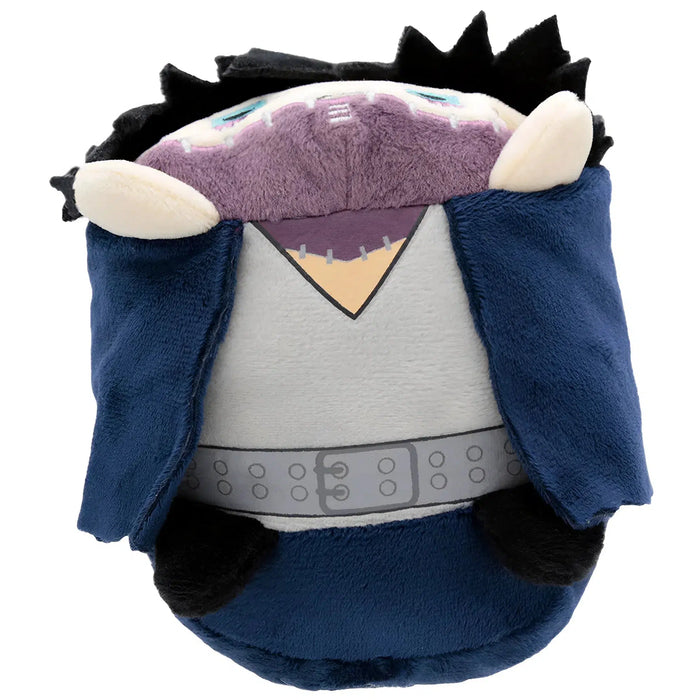 Mochibi Oracle My Hero Academia - Dabi Plush (6