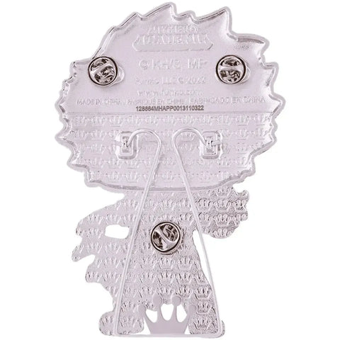 My Hero Academia - Dabi [Toya Todoroki] Pin Badge (Enamel) - Funko - Pop! Anime Pin Series (36)