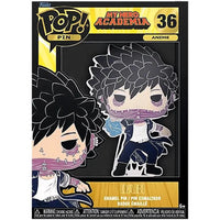 My Hero Academia - Dabi [Toya Todoroki] Pin Badge (Enamel) - Funko - Pop! Ani...- Image 1