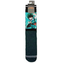 My Hero Academia - Deku Crew Socks (Sublimated) - Bioworld