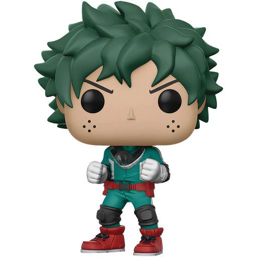 My Hero Academia - Deku Figure - Funko - POP! Animation Series (247)