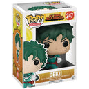 My Hero Academia - Deku Figure - Funko - POP! Animation Series (247)