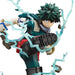 My Hero Academia - Deku [Izuku Midoriya] Manchester Smash Statue Figure (11.42") - Kotobukiya - ArtFX J Series (Version 2)