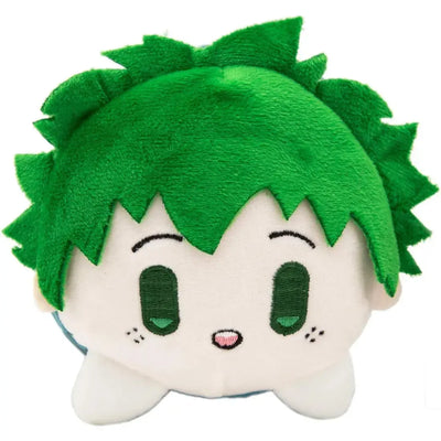My Hero Academia - Deku [Izuku Midoriya] Plush (6