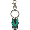 My Hero Academia - Deku Mask Keychain (1.5