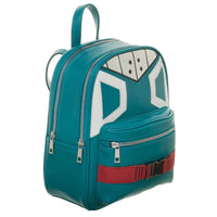 My Hero Academia - Deku Mini Backpack - Bioworld- Image 3