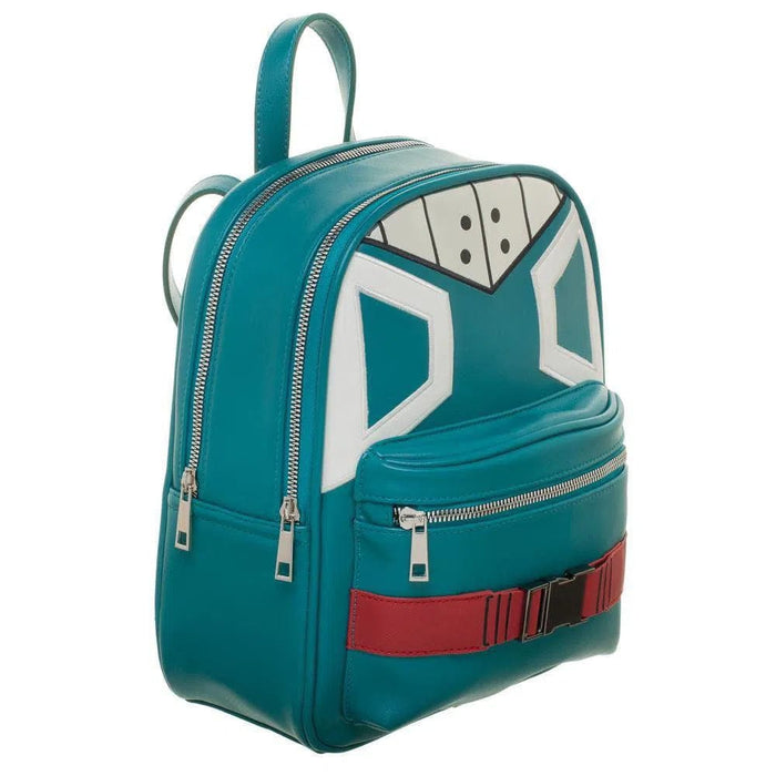 My Hero Academia - Deku Mini Backpack - Bioworld