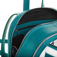 My Hero Academia - Deku Mini Backpack - Bioworld- Image 6
