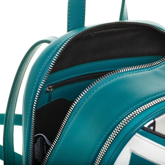 My Hero Academia - Deku Mini Backpack - Bioworld