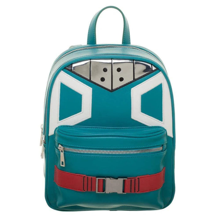 bioworld mini backpack My Hero Academia Deku Mini Backpack