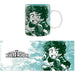 My Hero Academia - Deku Mug (Ceramic, 11 oz.) - ABYstyle