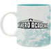My Hero Academia - Deku Mug (Ceramic, 11 oz.) - ABYstyle
