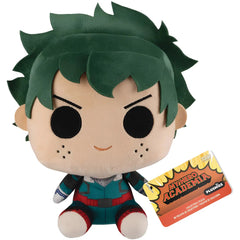 My Hero Academia - Deku Plush (7") - Funko -Plushie Series