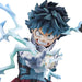 My Hero Academia - Delaware Smash Izuku Midoriya [Deku] Statue Figure (1:8 Scale) - Takara Tomy - S-Fire Series
