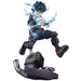 My Hero Academia - Delaware Smash Izuku Midoriya [Deku] Statue Figure (1:8 Scale) - Takara Tomy - S-Fire Series
