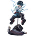 My Hero Academia - Delaware Smash Izuku Midoriya [Deku] Statue Figure (1:8 Scale) - Takara Tomy - S-Fire Series