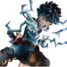 My Hero Academia - Delaware Smash Izuku Midoriya [Deku] Statue Figure (1:8 Scale) - Takara Tomy - S-Fire Series
