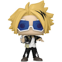 My Hero Academia - Denki Kaminari Figure - Funko - POP! Animation Series (1352)- Image 2