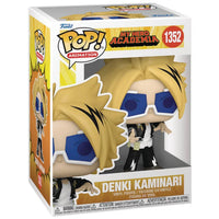 My Hero Academia - Denki Kaminari Figure - Funko - POP! Animation Series (1352)- Image 1