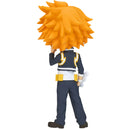 My Hero Academia - Denki Kaminari Figure (Version B) - Banpresto - Q posket Series