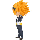 My Hero Academia - Denki Kaminari Figure (Version B) - Banpresto - Q posket Series