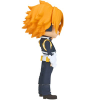 My Hero Academia - Denki Kaminari Figure (Version B) - Banpresto - Q posket S...- Image 4
