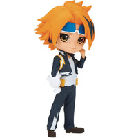 My Hero Academia - Denki Kaminari Figure (Version B) - Banpresto - Q posket S...- Image 1