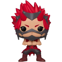 My Hero Academia - Eijiro Kirishima Figure - Funko - POP! Animation Series (606)