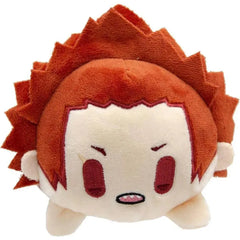 My Hero Academia - Eijiro Kirishima Plush (6") - Infinifan - Mochibi Series