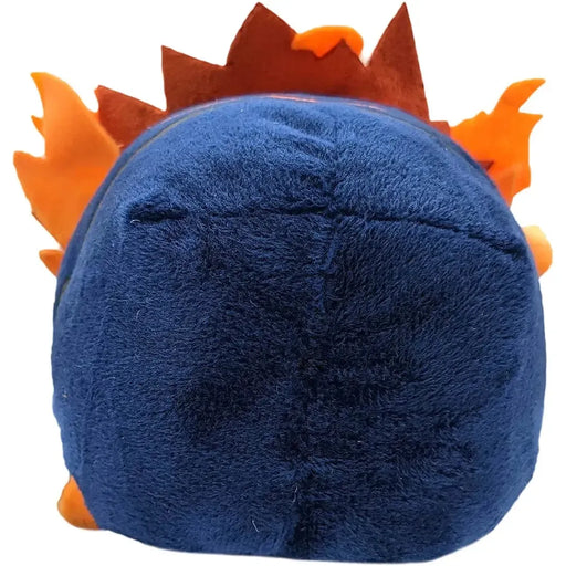My Hero Academia - Endeavor [Enji Todoroki] Plush (6") - Infinifan - Mochibi Series