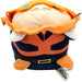 My Hero Academia - Endeavor [Enji Todoroki] Plush (6") - Infinifan - Mochibi Series