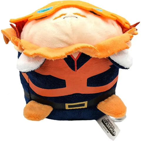 My Hero Academia - Endeavor [Enji Todoroki] Plush (6