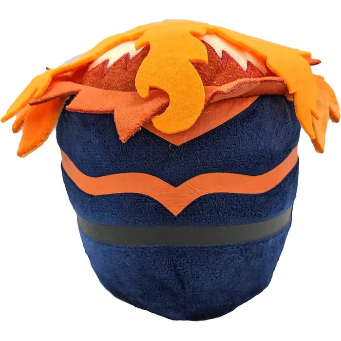 My Hero Academia - Endeavor [Enji Todoroki] Plush (6") - Infinifan - Mochibi Series