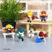 My Hero Academia - Endeavor Figure Building Set - Nanoblock (146)