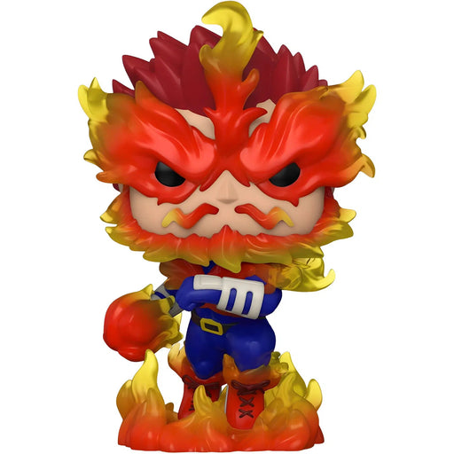 My Hero Academia - Endeavor Figure - Funko -POP! Animation Series (785)