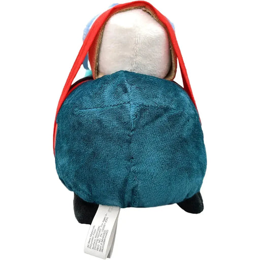 My Hero Academia [Episode 76: Infinite 100%] - Izuku Midoriya [Deku] & Eri 2-Piece Plush Set (6") - Infinifan - Mochibi Series