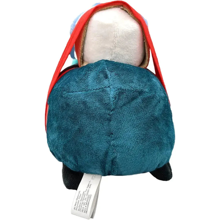 My Hero Academia [Episode 76: Infinite 100%] - Izuku Midoriya [Deku] & Eri 2-Piece Plush Set (6") - Infinifan - Mochibi Series