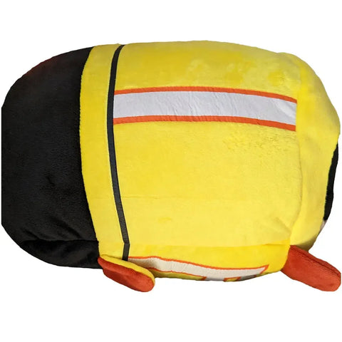 My Hero Academia - Fat Gum [Taishiro Toyomitsu] Jumbo Plush (12