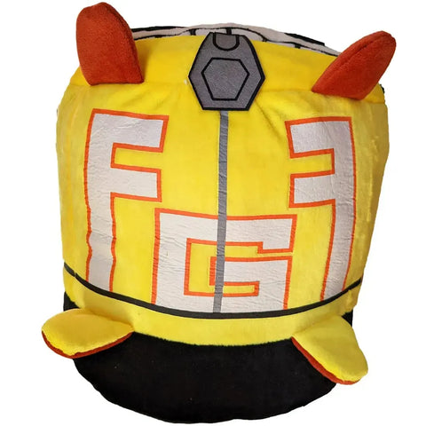 My Hero Academia - Fat Gum [Taishiro Toyomitsu] Jumbo Plush (12