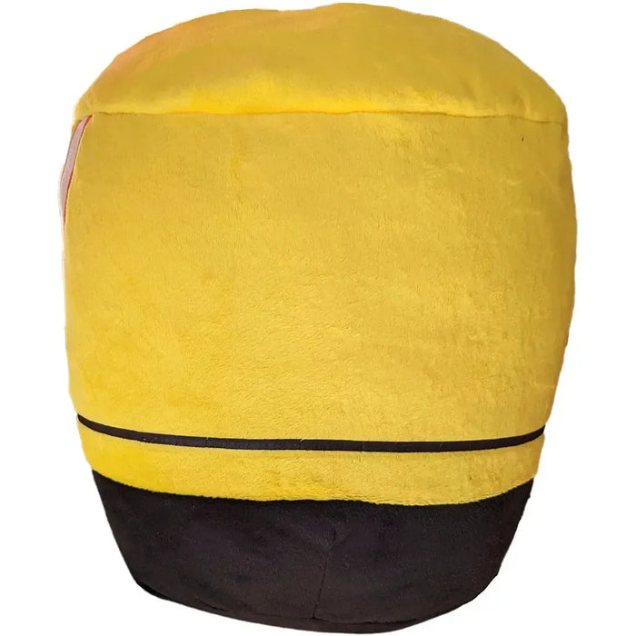 My Hero Academia - Fat Gum [Taishiro Toyomitsu] Jumbo Plush (12") - Infinifan - Mochibi Series