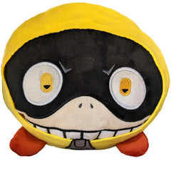 My Hero Academia - Fat Gum [Taishiro Toyomitsu] Jumbo Plush (12") - Infinifan - Mochibi Series