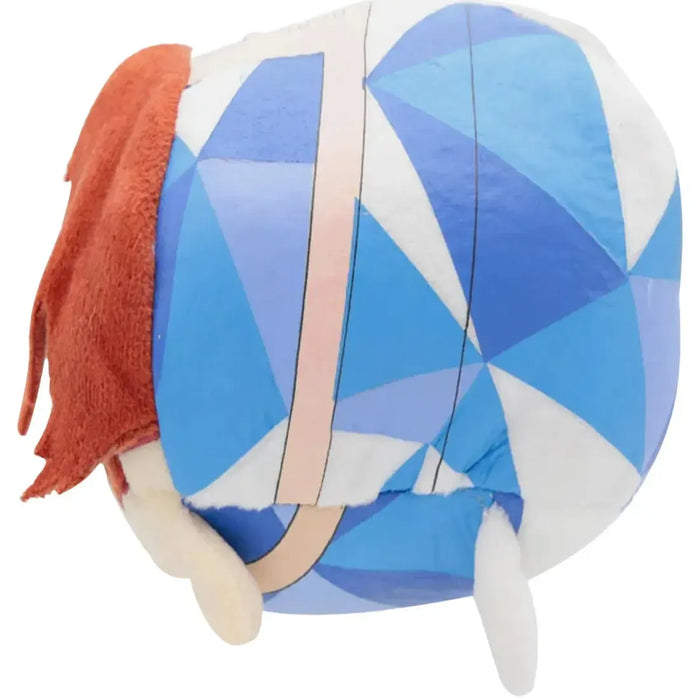 My Hero Academia - First Hero Costume Shoto Todoroki Plush (6") - Infinifan - Mochibi Series, Hot Topic Exclusive Edition